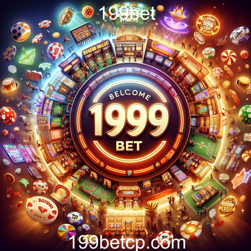 Explorando a Categoria de Bônus no 199bet: Oportunidades de Jogo Aumentadas