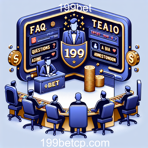 Descubra o Jogo FAQ na 199bet: Entretenimento e Conhecimento em um Só Lugar